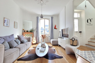 Ma-Cabane - Vente Maison Rennes, 138 m²