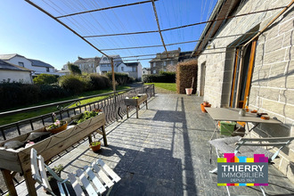 Ma-Cabane - Vente Maison RENNES, 103 m²