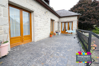 Ma-Cabane - Vente Maison RENNES, 103 m²