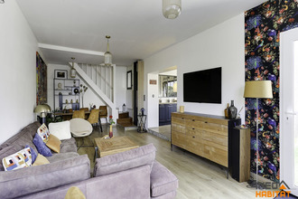 Ma-Cabane - Vente Maison RENNES, 153 m²