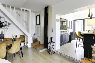 Ma-Cabane - Vente Maison RENNES, 153 m²