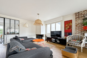 Ma-Cabane - Vente Maison RENNES, 195 m²