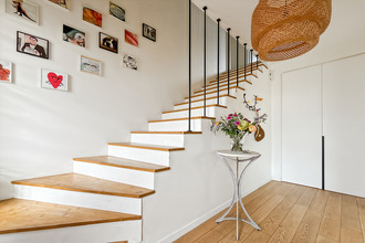 Ma-Cabane - Vente Maison RENNES, 195 m²