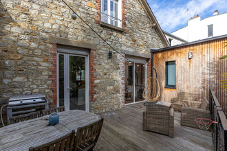 Ma-Cabane - Vente Maison RENNES, 158 m²