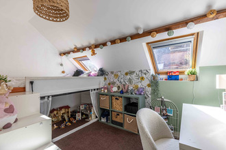 Ma-Cabane - Vente Maison RENNES, 158 m²