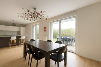 Ma-Cabane - Vente Maison RENNES, 125 m²