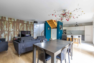 Ma-Cabane - Vente Maison RENNES, 125 m²