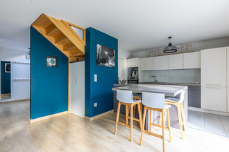 Ma-Cabane - Vente Maison RENNES, 125 m²