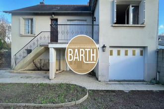 Ma-Cabane - Vente Maison RENNES, 144 m²