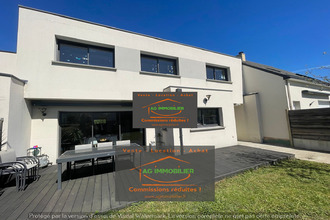 Ma-Cabane - Vente Maison Rennes, 175 m²