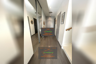 Ma-Cabane - Vente Maison Rennes, 175 m²