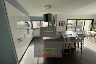 Ma-Cabane - Vente Maison Rennes, 175 m²