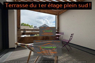 Ma-Cabane - Vente Maison Rennes, 130 m²