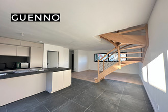 Ma-Cabane - Vente Maison RENNES, 107 m²