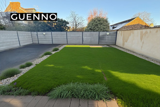 Ma-Cabane - Vente Maison RENNES, 64 m²