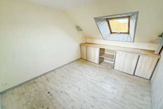 Ma-Cabane - Vente Maison RENNES, 64 m²