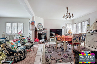 Ma-Cabane - Vente Maison RENNES, 118 m²