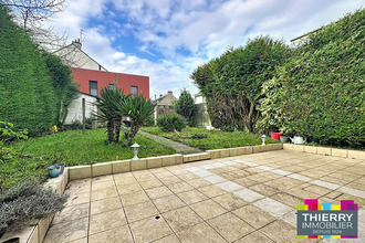 Ma-Cabane - Vente Maison RENNES, 118 m²