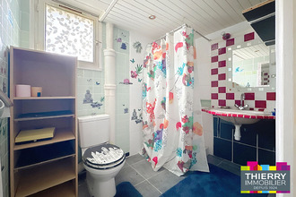 Ma-Cabane - Vente Maison RENNES, 118 m²