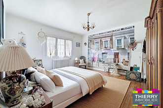 Ma-Cabane - Vente Maison RENNES, 118 m²