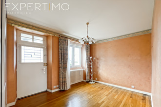 Ma-Cabane - Vente Maison Rennes, 96 m²