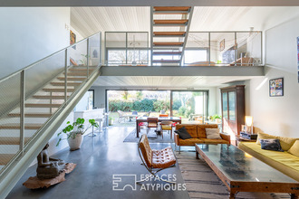 Ma-Cabane - Vente Maison RENNES, 225 m²