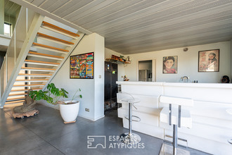 Ma-Cabane - Vente Maison RENNES, 225 m²