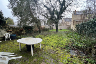 Ma-Cabane - Vente Maison Rennes, 124 m²