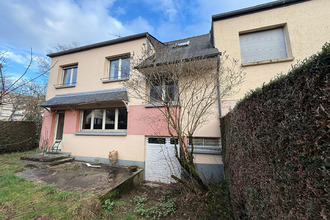 Ma-Cabane - Vente Maison RENNES, 110 m²