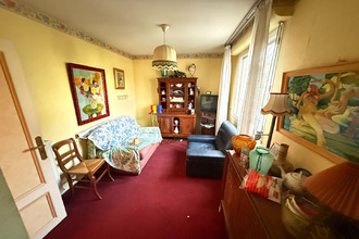 Ma-Cabane - Vente Maison RENNES, 110 m²