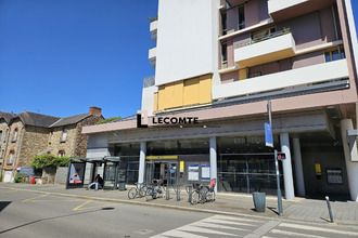 Ma-Cabane - Vente Maison Rennes, 181 m²