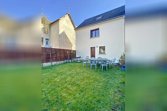 Vente Maison 35000, Rennes France