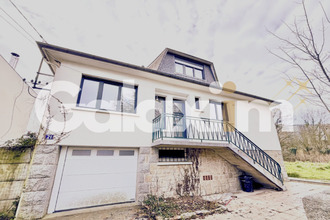Vente Maison 35000, Rennes France