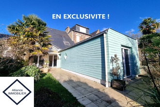 Ma-Cabane - Vente Maison Rennes, 108 m²