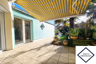 Ma-Cabane - Vente Maison Rennes, 108 m²