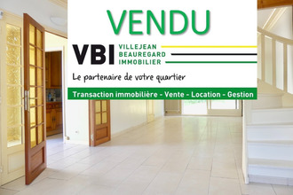 Ma-Cabane - Vente Maison RENNES, 116 m²