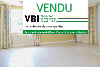 Ma-Cabane - Vente Maison RENNES, 116 m²