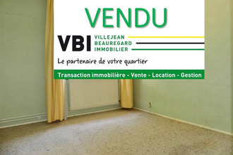 Ma-Cabane - Vente Maison RENNES, 116 m²