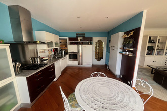 Ma-Cabane - Vente Maison Rennes, 206 m²