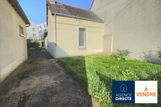 Vente Maison 35000, RENNES France