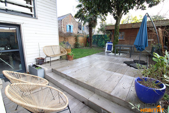 Ma-Cabane - Vente Maison RENNES, 180 m²