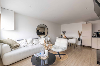 Ma-Cabane - Vente Maison RENNES, 47 m²