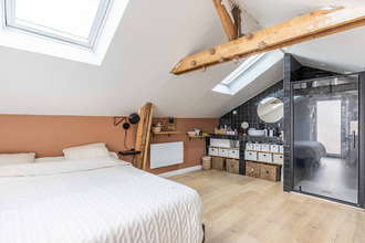 Ma-Cabane - Vente Maison RENNES, 47 m²