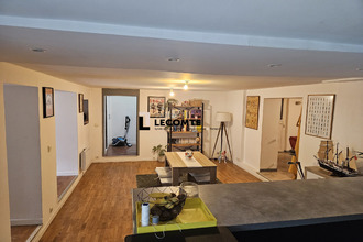 Ma-Cabane - Vente Maison Rennes, 145 m²