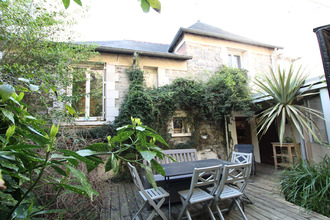 Ma-Cabane - Vente Maison RENNES, 88 m²