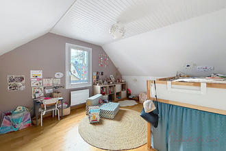 Ma-Cabane - Vente Maison RENNES, 127 m²