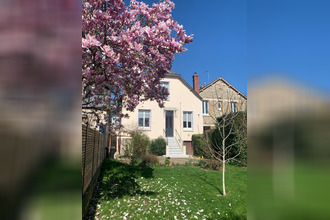 Ma-Cabane - Vente Maison RENNES, 102 m²