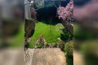 Ma-Cabane - Vente Maison RENNES, 102 m²