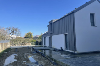 Ma-Cabane - Vente Maison Rennes, 123 m²