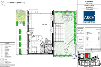 Ma-Cabane - Vente Maison Rennes, 123 m²